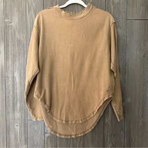 FP Movement Jordie Long Sleeve Tee